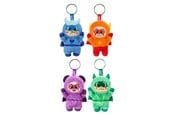 Spielzeug - Toi-Toys Plush Figure Keychain Super Hero - 16cm - 10273Z