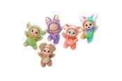Spielzeug - Toi-Toys Makiki Doll Keychain - 15cm - 30273Z