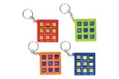 Spielzeug - Jono Toys Tic-Tac-Toe keychain - 4229