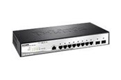 Switches - D-Link DGS 1210-10/ME - DGS-1210-10/ME