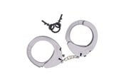 Spielzeug - Johntoy Handcuffs with Key - 26207
