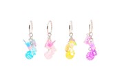 Spielzeug - Johntoy Fabulous Mini Charms Keychain - 27746