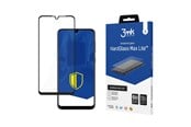 Handys - Schutzfolie - 3mk HardGlass Max Lite Black - Samsung Galaxy A30/A50/A30s/A50s/A40s - 5903108297301