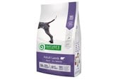 Hunde - Nature's Protection Adult Lamb - dry dog food - 12kg - 4771317457509