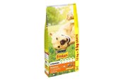 Hunde - PURINA NESTLE Friskies Balance Chicken mit Gemüse - Trockenfutter für Hunde - 10 + 5kg - 8445291662704
