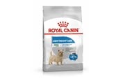 Hunde - Royal Canin CCN MINI LIGHT WEIGHT CARE - dry food for adult dogs - 3kg - 3182550894104
