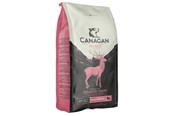 Hunde - Canagan Country Game duck venison and rabbit – Small Breeds – dry dog food – 2kg - 5029040011550