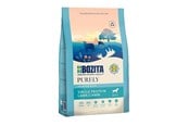 Hunde - BOZITA Purely Adult Lamb - dry dog food - 2.5kg - 7311030450516