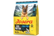 Hunde - JOSERA High Protein Sea Fish - dry dog food - 3kg - 4032254788393
