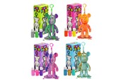 Kreativ-Spiele - Spectron For PalZ Mini Paint Bear Keychain - G08162