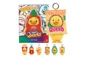 Spielzeug - Spectron Happy Haul Duckalooz Snack Quack Plush Keychain - JP21933