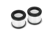 Staubsauger Zubehör - Kärcher HEPA-Filter 12 (2-pack) - 2.863-328.0