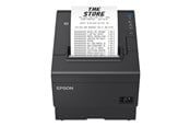 Drucker - Epson TM T88VII (132) - Einfarbig - Thermal Inkjet - C31CJ57132