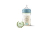 Babypflege - Philips Avent Natural Response Nighttime Gift Set - SCD838/17
