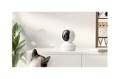 Netzwerkkamera - REOLINK E Series E340 - WCEZ8MP05PTAFW