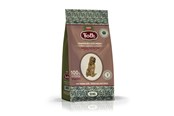 Hunde - Folk Medium and large breeds Traditional polish meat feast with rabbit lamb and quail - dry dog food - 12kg - 5906731521041