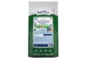 Hunde - BALTICA Smaki regionów Medium and large breeds Veal with lamb - dry dog food - 12kg - 5905996520431