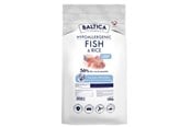 Hunde - BALTICA Nutraceutic Hypoallergenic Light L/XL Fish with rice - dry dog food - 12kg - 5905996520004