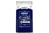 Hunde - BALTICA Excellent Sensitive Baltic fish Medium breeds - dry dog food - 9kg - 5905996520264