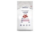 Hunde - BALTICA Nutraceutic Lamb with rice Small breed Mono - dry dog food - 9kg - 5905996521797