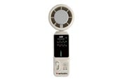 Klima / Ventilatoren / Klimaanlage - Verbatim Cool 'n' Go Ice Touch Pro - White - 32348