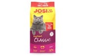 Katzen - JOSERA JosiCat Sterilised Classic – dry cat food – 15kg + 3kg - 4032254795988