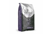 Katzen - Canagan Light & Senior & Sterilised chicken - dry cat food - 4kg - 5029040013158