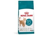 Katzen - Royal Canin Ageing 15+ - dry cat food - 4kg - 3182551066128