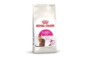 Katzen - Royal Canin Exigent Fussy - dry cat food - 4kg - 3182551065732