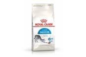 Katzen - Royal Canin FHN Indoor - dry food for adult cats - 4kg - 3182550706933