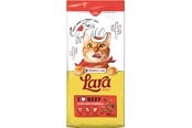 Katzen - VERSELE-LAGA Lara Beef - dry cat food - 12.5kg - 5410340411667