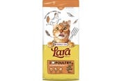 Katzen - VERSELE-LAGA Lara Chicken with turkey - dry cat food - 12.5kg - 5410340411612