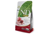 Katzen - Farmina N&D CAT PRIME CHICKEN & POMEGRANATE ADULT 1.5kg - PND0150039
