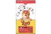 Katzen - VERSELE-LAGA Lara Adult Lamb - dry cat food - 7kg - 5410340411643