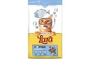 Katzen - VERSELE-LAGA Lara Adult Salmon - dry cat food - 7kg - 5410340411650