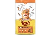 Katzen - VERSELE-LAGA Lara Adult Turkey with chicken - dry cat food - 7kg - 5410340411605