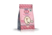 Katzen - Folk Gentle meal for kittens with rabbit and lamb - dry cat food - 1.6kg - 5906731521157