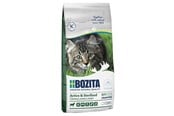 Katzen - BOZITA Active & Sterilised Grain free Lamb 2 kg - 7311030313217