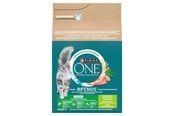 Katzen - PURINA NESTLE One Bifensis Indoor Rich in turkey - dry cat food - 2.8kg - 8445291789180