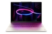 Laptops - Lenovo Yoga 7 2-in-1 14IPH11 - Copilot+ PC - 14" - Intel Core Ultra 5 - 325 - 16 GB RAM - 512 GB SSD - German - with Yoga Tote 14-inch Sleeve (Seashell) - 83TC0040GE