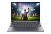 Laptops - Lenovo IdeaPad Pro 5 16IPH11 - Copilot+ PC - 16" - Intel Core Ultra 9 - 386H - Evo - 32 GB RAM - 1 TB SSD - German - 83SK0011GE