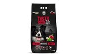 Hunde - Biofeed Tasty Life medium & large Beef - dry dog food - 12kg - 5906744519936