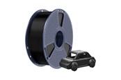 Filament - 3D Drucker - Sunlu PETG Filament - Black - PETG B