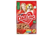 Hunde - PURINA NESTLE Darling Beef with chicken - dry dog food - 10 kg - 7613032933807