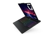 Laptops - Lenovo Legion 5 16AFR10 - AI PC - 16" - AMD Ryzen 9 - 9955HX - 32 GB RAM - 1 TB SSD - German - 83F2004AGE