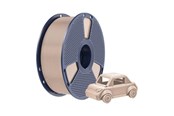 Filament - 3D Drucker - Sunlu PETG Filament - Beige - PETG Be