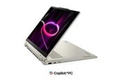 Laptops - Lenovo Yoga 7 2-in-1 14AGP11 - Copilot+ PC - 14" - AMD Ryzen AI 5 - 435 - 16 GB RAM - 512 GB SSD - German - 83TD003FGE