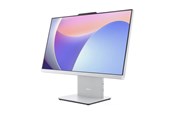 Stationär - All-In-One - Lenovo IdeaCentre AIO 24ARR9 - all-in-one Ryzen 5 7535HS 3.3 GHz - 16 GB - SSD 1 TB - LED 23.8" - German - F0HR00ACGE