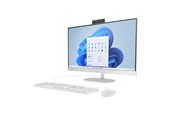 Stationär - All-In-One - HP 27-cr0457ng - DN1Z7EA#ABD