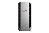 Stationär - Persönlicher Computer - Lenovo LOQ 26ADR10 - tower Ryzen 7 8745HX 3.6 GHz - 32 GB - SSD 1 TB - 91DF006XGF